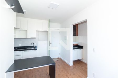 Sala de apartamento para alugar com 2 quartos, 35m² em Tatuapé, São Paulo