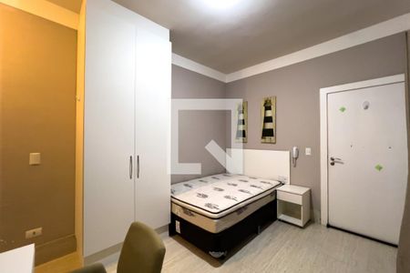 Studio de casa de condomínio para alugar com 1 quarto, 110m² em Vila Mariana, São Paulo