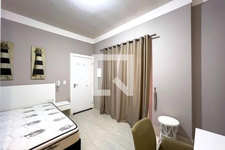 Studio de casa de condomínio para alugar com 1 quarto, 110m² em Vila Mariana, São Paulo