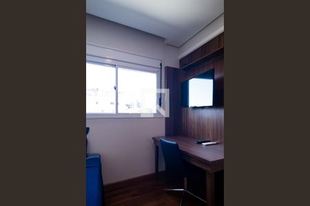 Quarto 1 de apartamento para alugar com 2 quartos, 56m² em Bela Vista, São Paulo