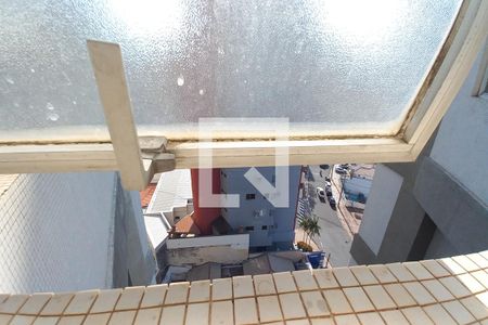 Apartamento à venda com 120m², 3 quartos e 2 vagas Apartamento à venda com 120m², 3 quartos e 2 vagasVista da Área de Serviço