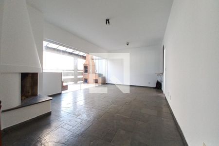 Apartamento à venda com 120m², 3 quartos e 2 vagas Apartamento à venda com 120m², 3 quartos e 2 vagasPiso Superior sala