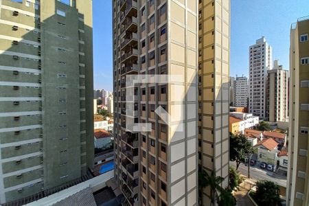 Apartamento à venda com 120m², 3 quartos e 2 vagas Apartamento à venda com 120m², 3 quartos e 2 vagasVista do Quarto 1
