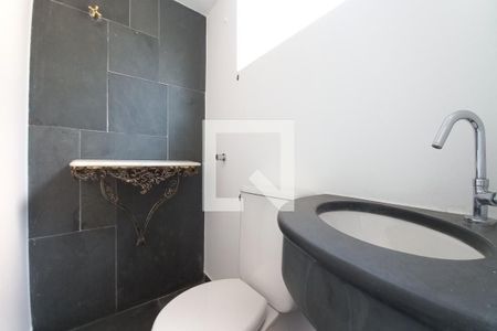 Apartamento à venda com 120m², 3 quartos e 2 vagas Apartamento à venda com 120m², 3 quartos e 2 vagasLavabo