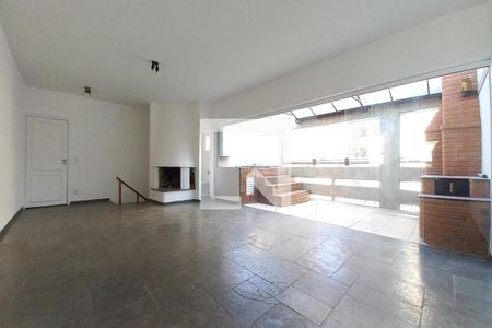 Apartamento à venda com 120m², 3 quartos e 2 vagas Apartamento à venda com 120m², 3 quartos e 2 vagasPiso Superior sala