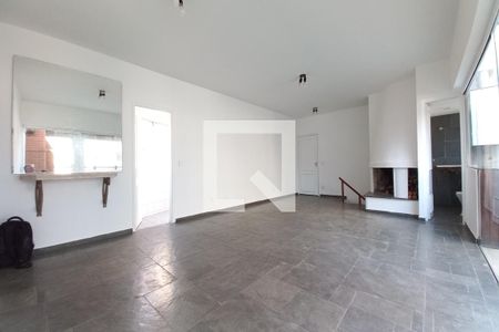 Apartamento à venda com 120m², 3 quartos e 2 vagas Apartamento à venda com 120m², 3 quartos e 2 vagasPiso Superior sala