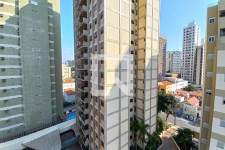 Apartamento à venda com 120m², 3 quartos e 2 vagas Apartamento à venda com 120m², 3 quartos e 2 vagasVista do Quarto 2