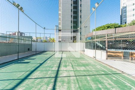 Apartamento à venda com 120m², 3 quartos e 4 vagas Apartamento à venda com 120m², 3 quartos e 4 vagasQuadra Esportiva
