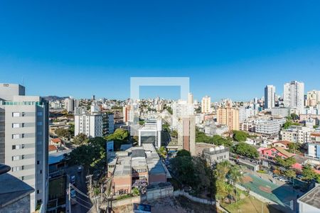Apartamento à venda com 120m², 3 quartos e 4 vagas Apartamento à venda com 120m², 3 quartos e 4 vagasQuarto 3