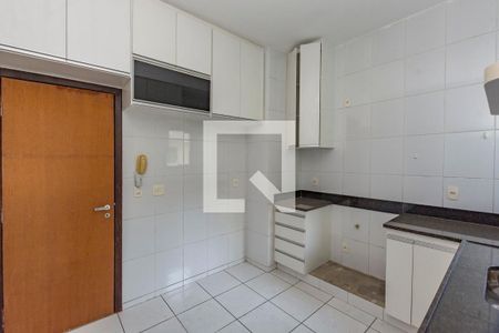 Apartamento à venda com 120m², 3 quartos e 4 vagas Apartamento à venda com 120m², 3 quartos e 4 vagasCozinha