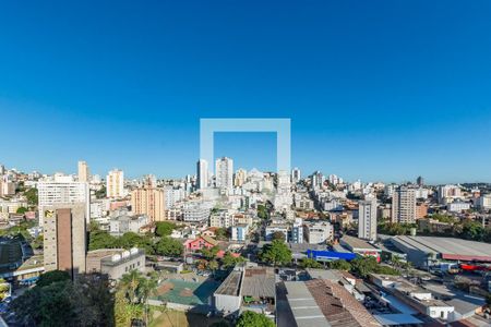 Apartamento à venda com 120m², 3 quartos e 4 vagas Apartamento à venda com 120m², 3 quartos e 4 vagasVaranda da Suíte