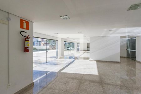 Apartamento à venda com 120m², 3 quartos e 4 vagas Apartamento à venda com 120m², 3 quartos e 4 vagasSalão de Festas