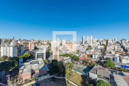 Apartamento à venda com 120m², 3 quartos e 4 vagas Apartamento à venda com 120m², 3 quartos e 4 vagasQuarto 2