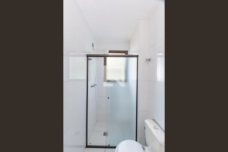 Apartamento à venda com 120m², 3 quartos e 4 vagas Apartamento à venda com 120m², 3 quartos e 4 vagasBanheiro Social