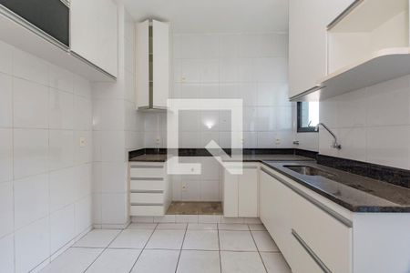 Apartamento à venda com 120m², 3 quartos e 4 vagas Apartamento à venda com 120m², 3 quartos e 4 vagasCozinha