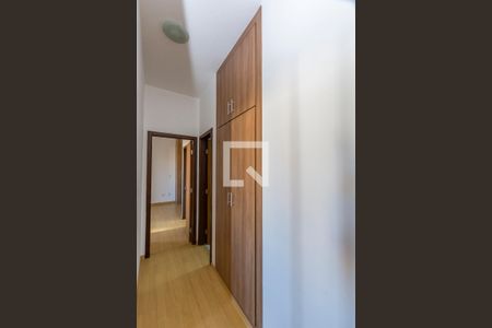Apartamento à venda com 120m², 3 quartos e 4 vagas Apartamento à venda com 120m², 3 quartos e 4 vagasCorredor
