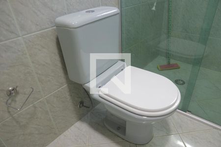 Casa à venda com 80m², 3 quartos e 1 vagaBanheiro Social