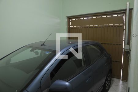 Casa à venda com 80m², 3 quartos e 1 vagaGaragem