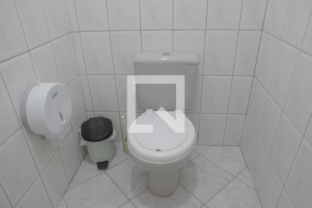 Casa à venda com 80m², 3 quartos e 1 vagaLavabo