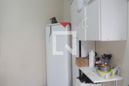 Casa à venda com 80m², 3 quartos e 1 vagaTérreo - Cozinha