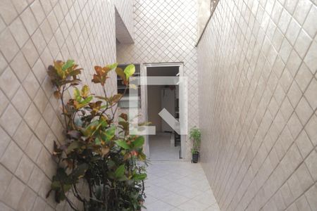 Casa à venda com 80m², 3 quartos e 1 vagaCorredor