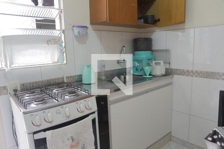 Casa à venda com 80m², 3 quartos e 1 vagaTérreo - Cozinha