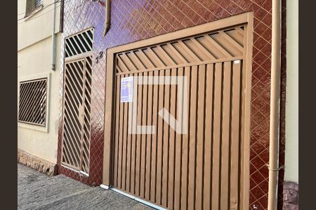 Casa à venda com 80m², 3 quartos e 1 vagaFachada