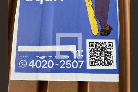 Casa à venda com 80m², 3 quartos e 1 vagaPlaquinha