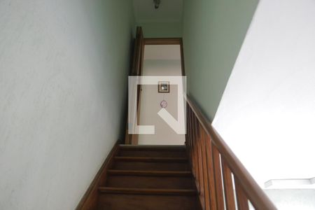 Casa à venda com 80m², 3 quartos e 1 vagaEscadas