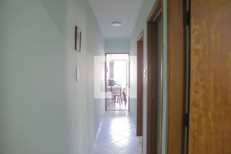 Casa à venda com 80m², 3 quartos e 1 vagaCorredor