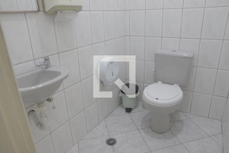 Casa à venda com 80m², 3 quartos e 1 vagaLavabo