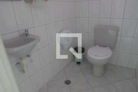 Casa à venda com 80m², 3 quartos e 1 vagaLavabo