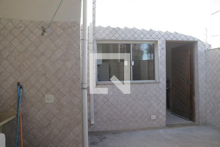 Casa à venda com 80m², 3 quartos e 1 vagaQuintal