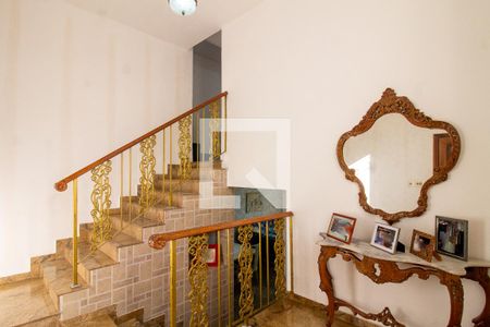 Casa à venda com 430m², 4 quartos e 4 vagas Casa à venda com 430m², 4 quartos e 4 vagasHall de Entrada