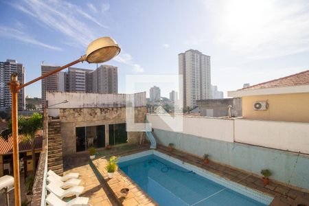 Casa à venda com 430m², 4 quartos e 4 vagas Casa à venda com 430m², 4 quartos e 4 vagasVista da Sacada Suíte 4