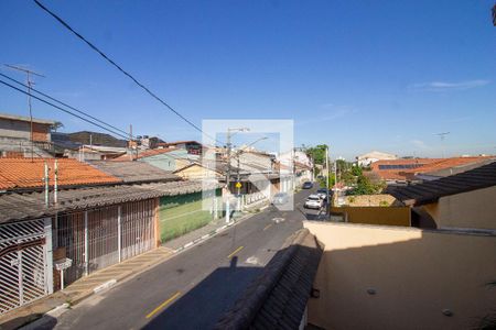 Casa à venda com 430m², 4 quartos e 4 vagas Casa à venda com 430m², 4 quartos e 4 vagasVista da Sacada