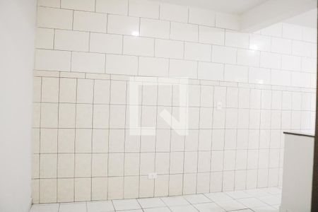 Sala de casa para alugar com 1 quarto, 36m² em Jardim Sonia, São Paulo