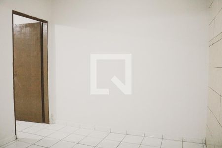 Sala de casa para alugar com 1 quarto, 36m² em Jardim Sonia, São Paulo