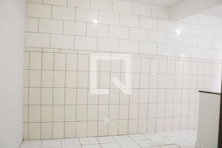 Sala de casa para alugar com 1 quarto, 36m² em Jardim Sonia, São Paulo
