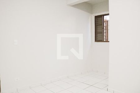 Quarto Suíte de casa para alugar com 1 quarto, 36m² em Jardim Sonia, São Paulo