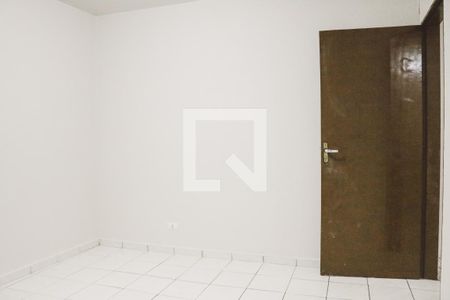 Quarto Suíte de casa para alugar com 1 quarto, 36m² em Jardim Sonia, São Paulo