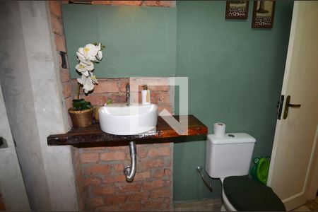 Apartamento à venda com 58m², 3 quartos e 1 vagaBanheiro