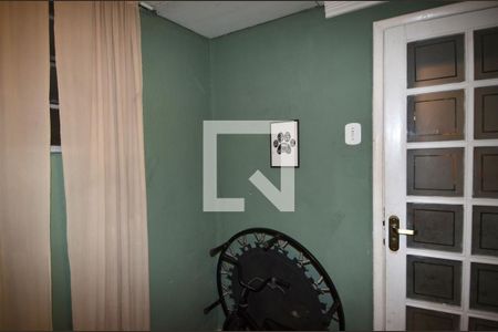 Apartamento à venda com 58m², 3 quartos e 1 vagaQuarto de Serviço