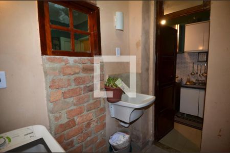 Apartamento à venda com 58m², 3 quartos e 1 vagaÁrea de Serviço