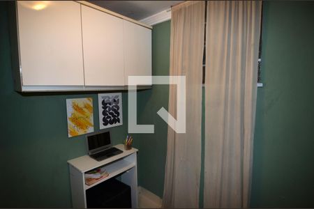 Apartamento à venda com 58m², 3 quartos e 1 vagaQuarto de Serviço