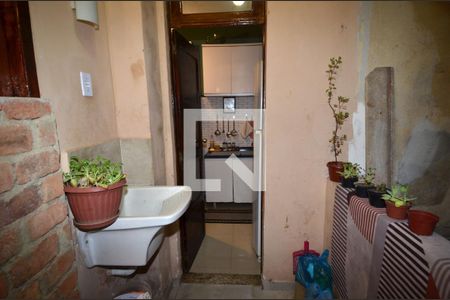 Apartamento à venda com 58m², 3 quartos e 1 vagaÁrea de Serviço