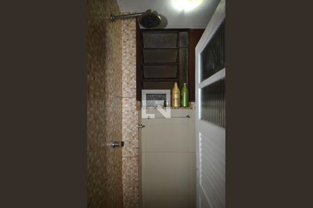 Apartamento à venda com 58m², 3 quartos e 1 vagaBanheiro de serviço