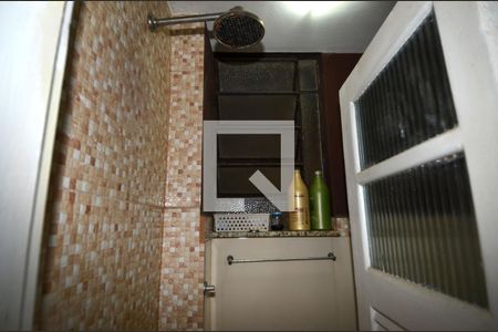 Apartamento à venda com 58m², 3 quartos e 1 vagaBanheiro de serviço