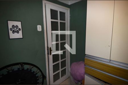 Apartamento à venda com 58m², 3 quartos e 1 vagaQuarto de Serviço