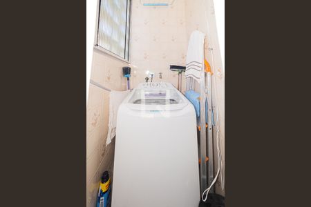 Apartamento à venda com 90m², 3 quartos e 1 vaga Apartamento à venda com 90m², 3 quartos e 1 vagaÁrea de Serviço